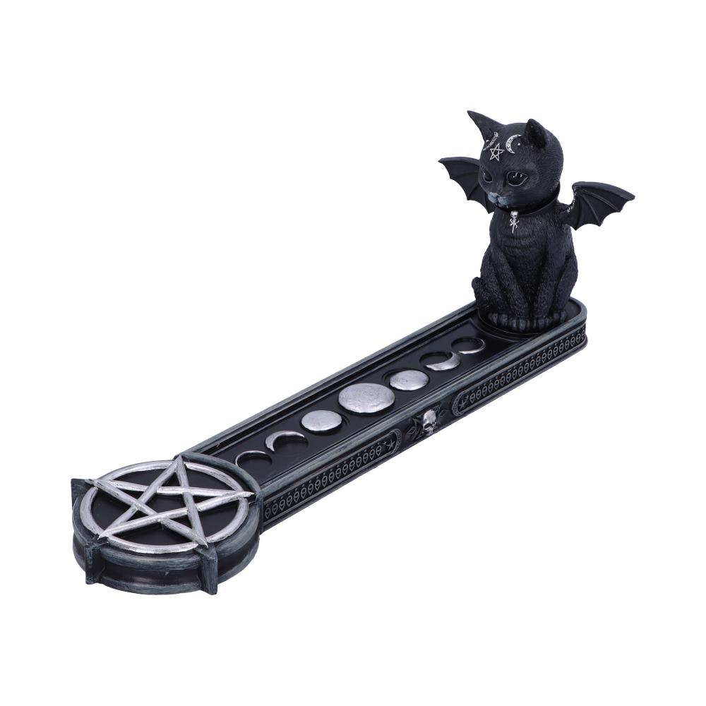 Cult Cutie - Malpuss Incense Holder