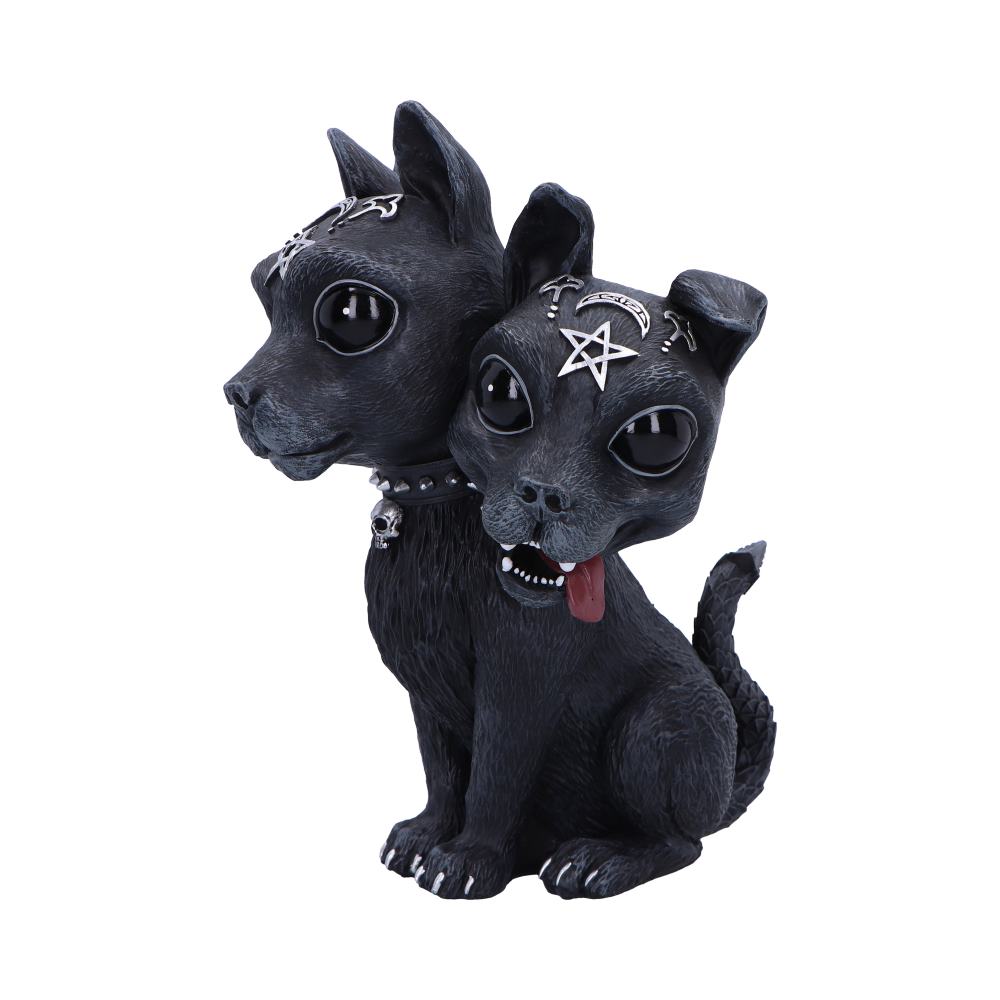 Cult Cutie Collectable - Diabarkus LARGE