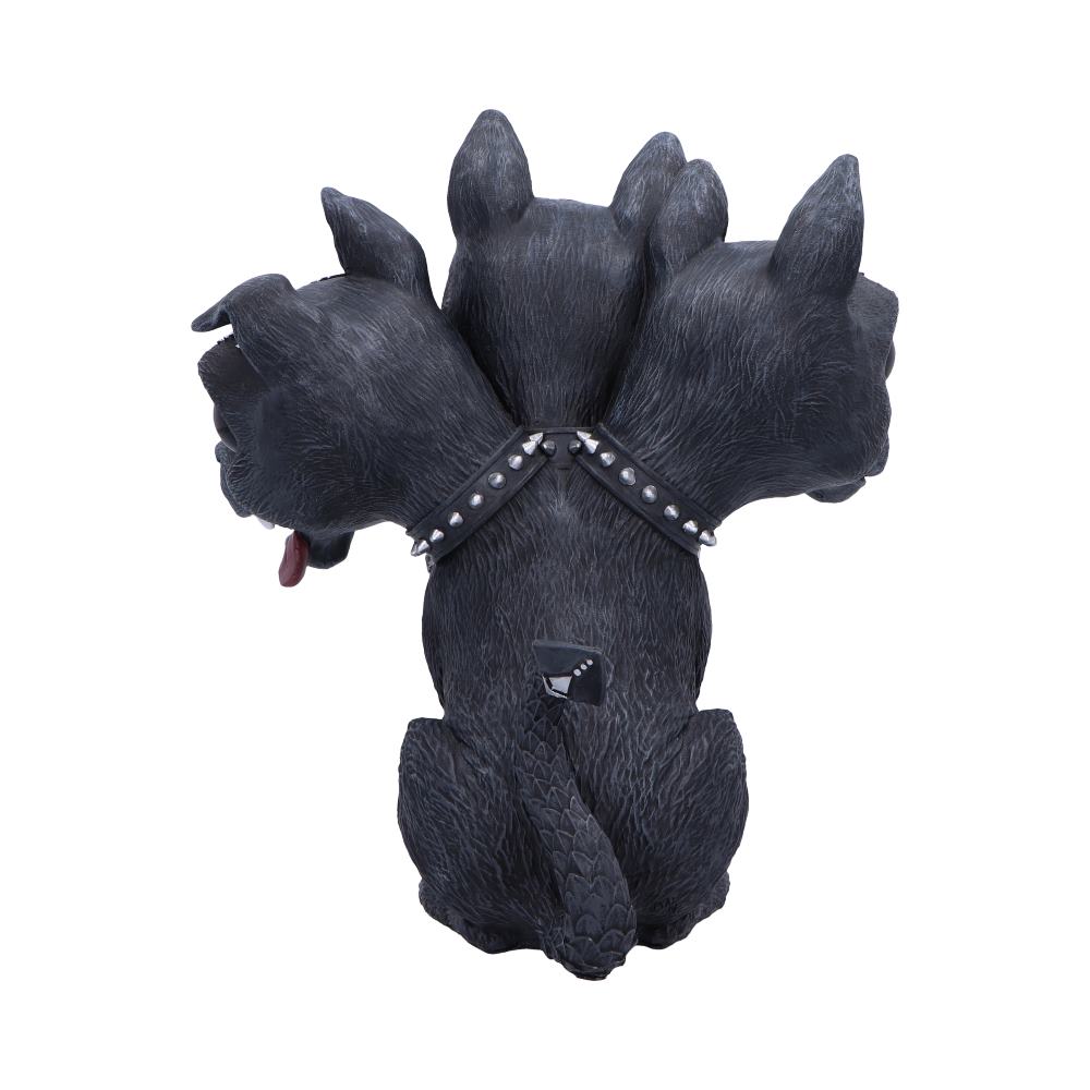 Cult Cutie Collectable - Diabarkus LARGE