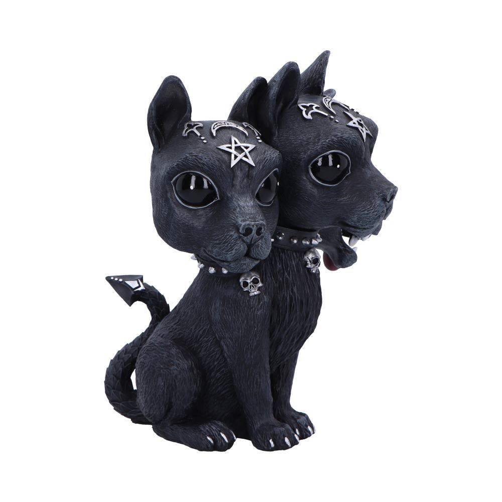 Cult Cutie Collectable - Diabarkus LARGE