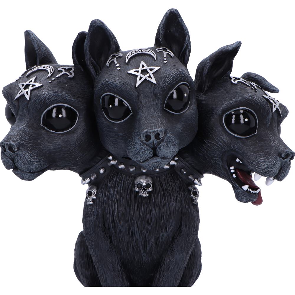 Cult Cutie Collectable - Diabarkus LARGE