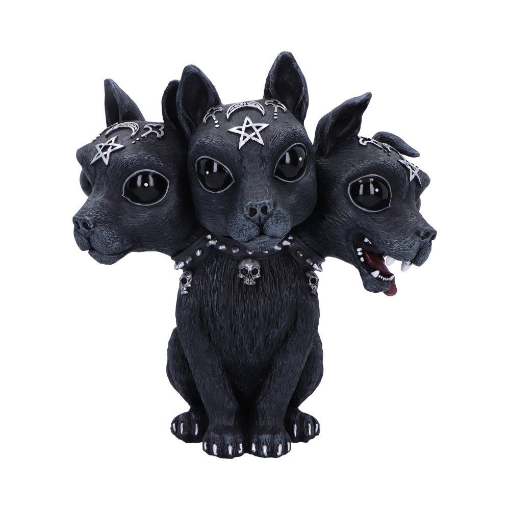 Cult Cutie Collectable - Diabarkus LARGE