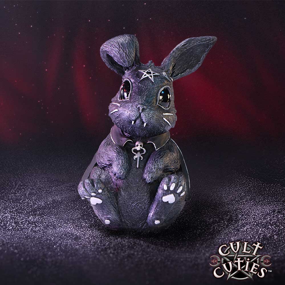 Cult Cutie Collectable - Bunerius