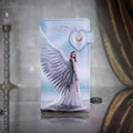 Spirit Guide Embossed Purse (Anne Stokes)