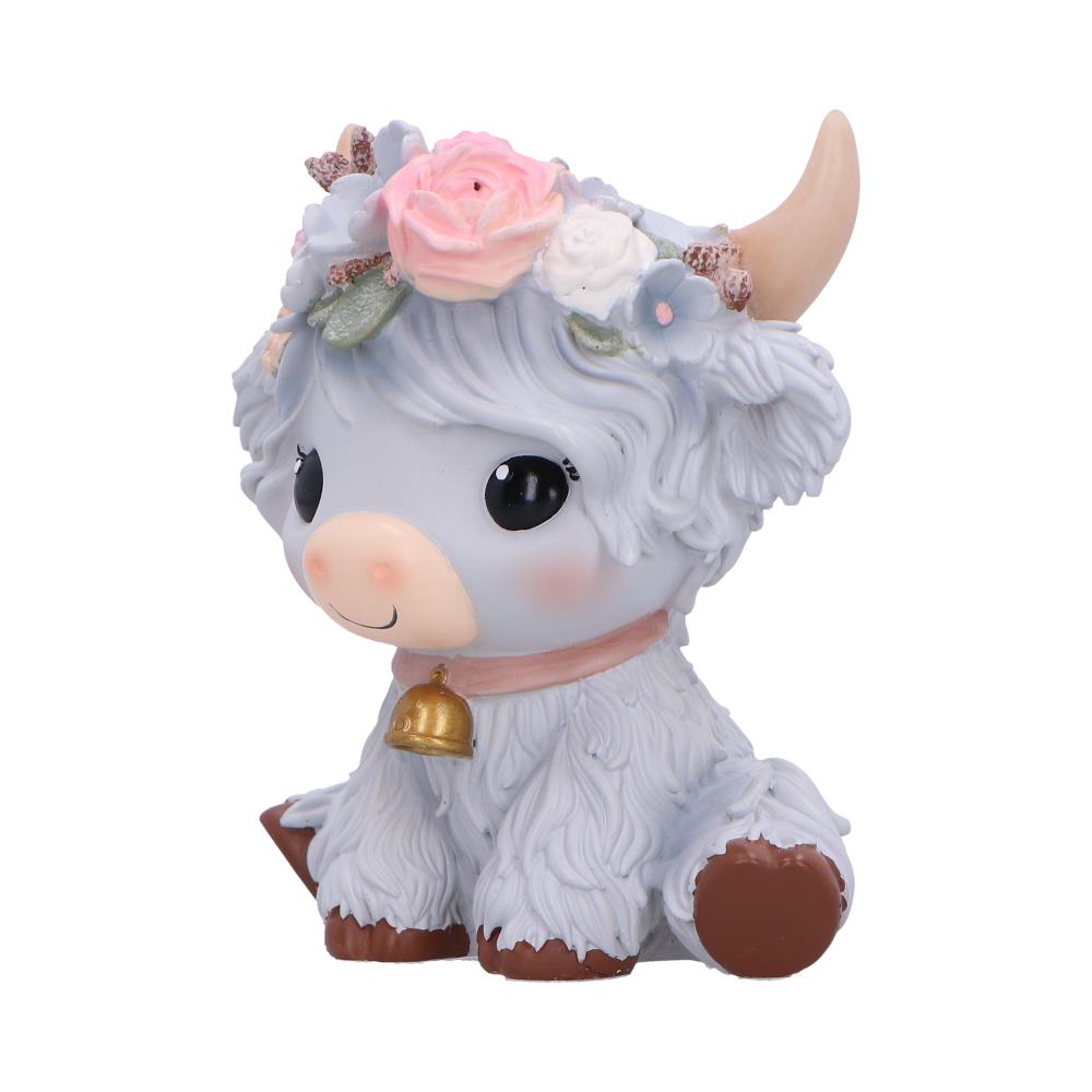 Moo Crew - Magnolia Cow