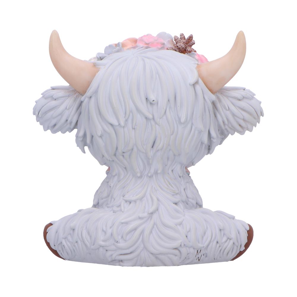 Moo Crew - Magnolia Cow