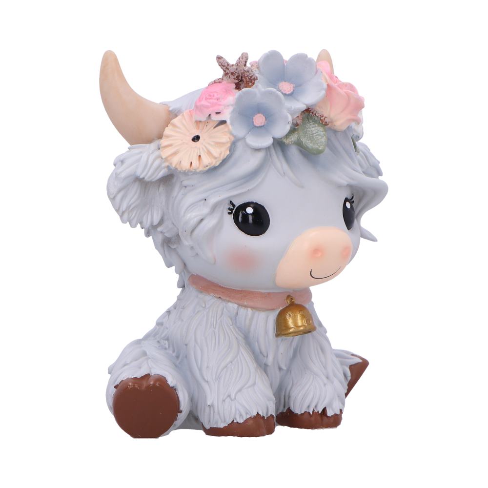 Moo Crew - Magnolia Cow