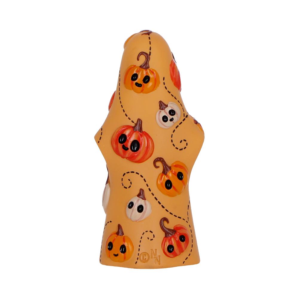Boo-Who Ghost (Herbert) - Ornament
