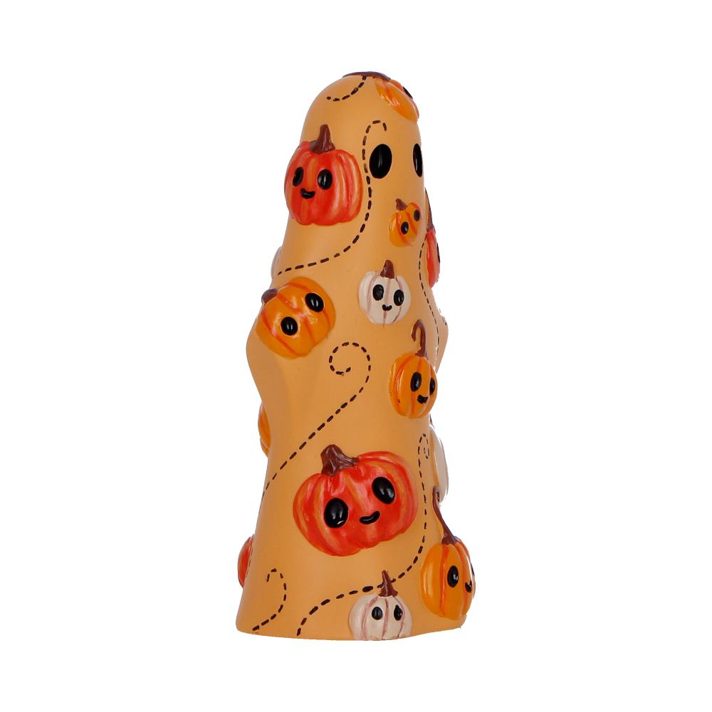 Boo-Who Ghost (Herbert) - Ornament