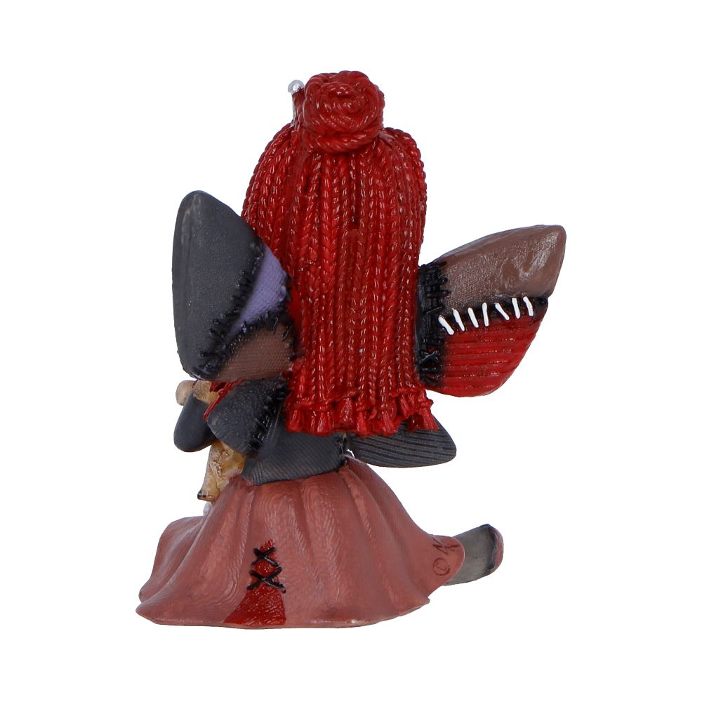 Stitchlings - Poppy Thread