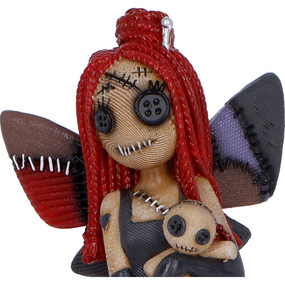 Stitchlings - Poppy Thread