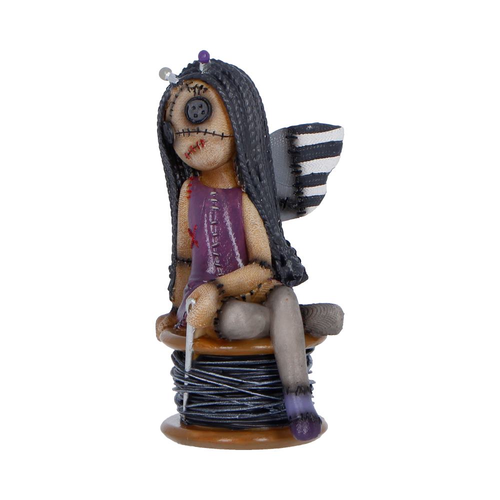 Stitchlings - Stitchy Belle