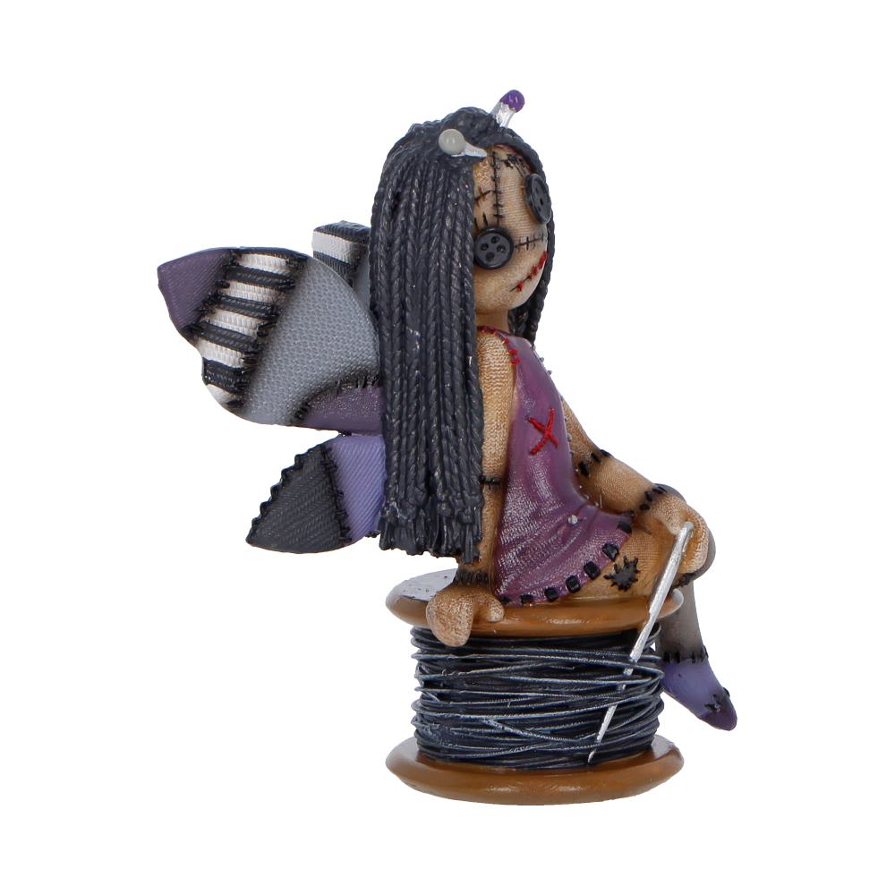 Stitchlings - Stitchy Belle