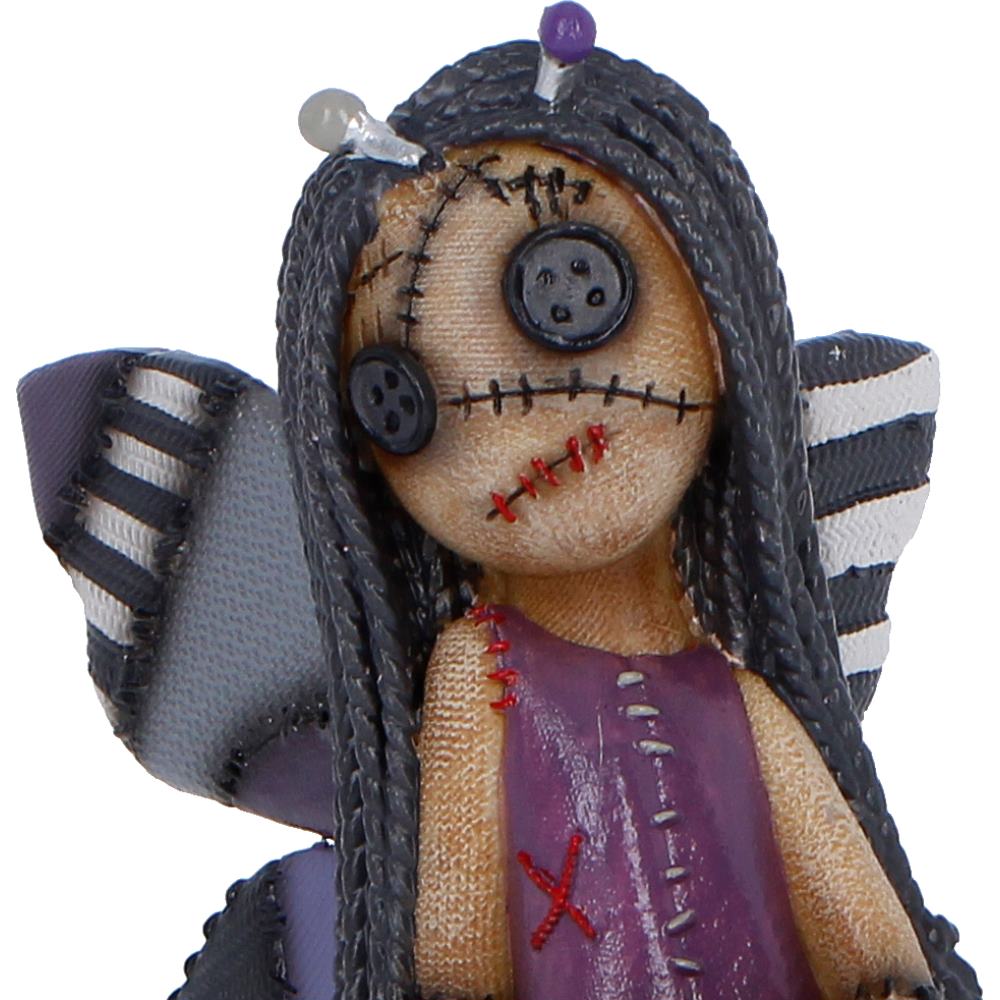 Stitchlings - Stitchy Belle