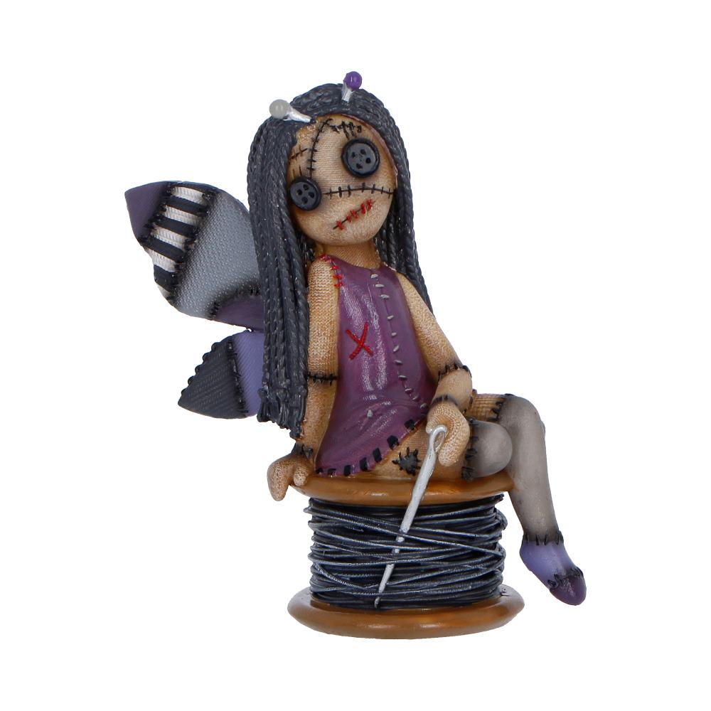 Stitchlings - Stitchy Belle