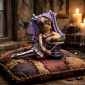 Stitchlings - Violette Hexpin