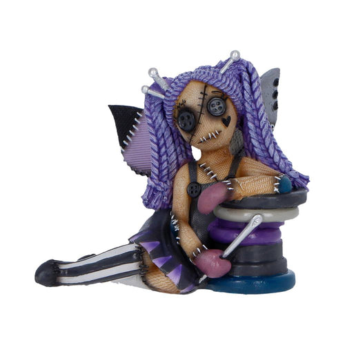 Stitchlings - Violette Hexpin