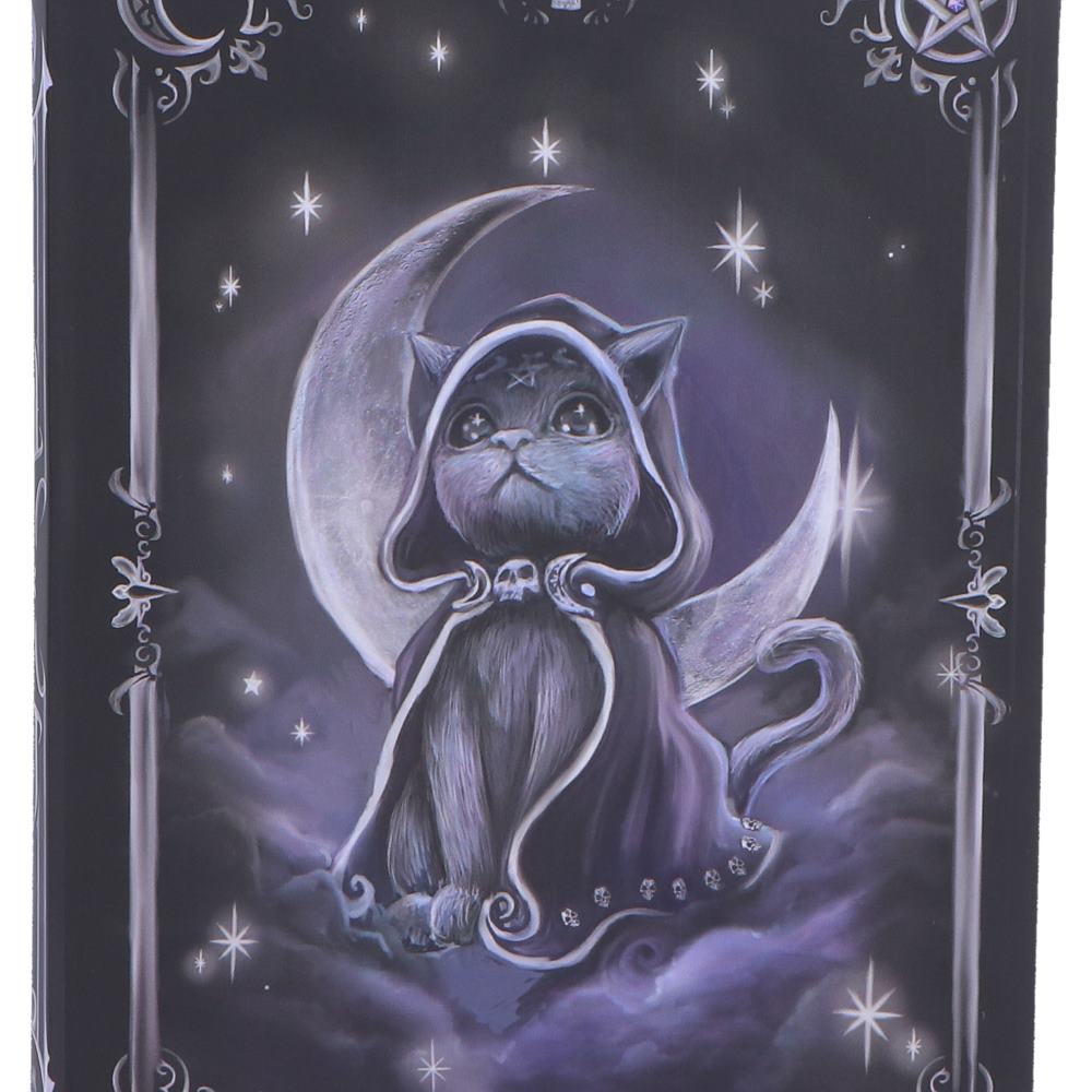 Cult Cutie - Zefur Journal