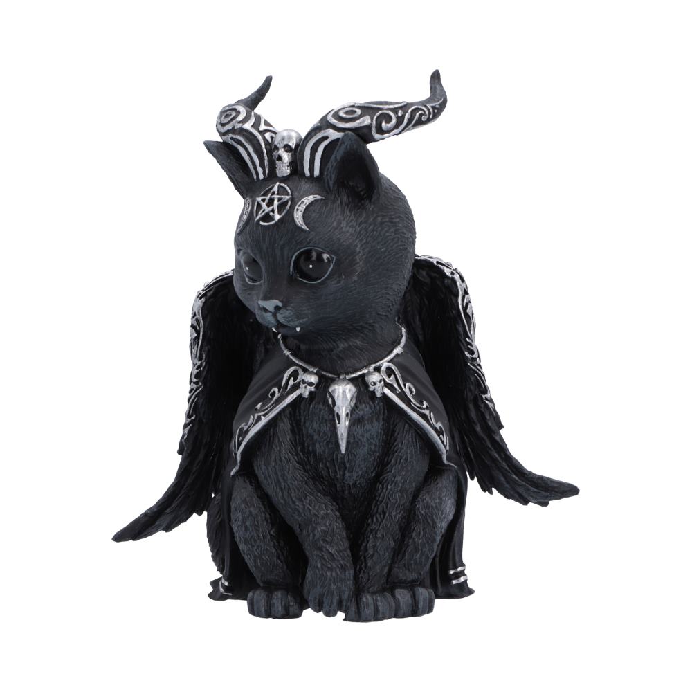 Cult Cutie Collectable - Halpurr