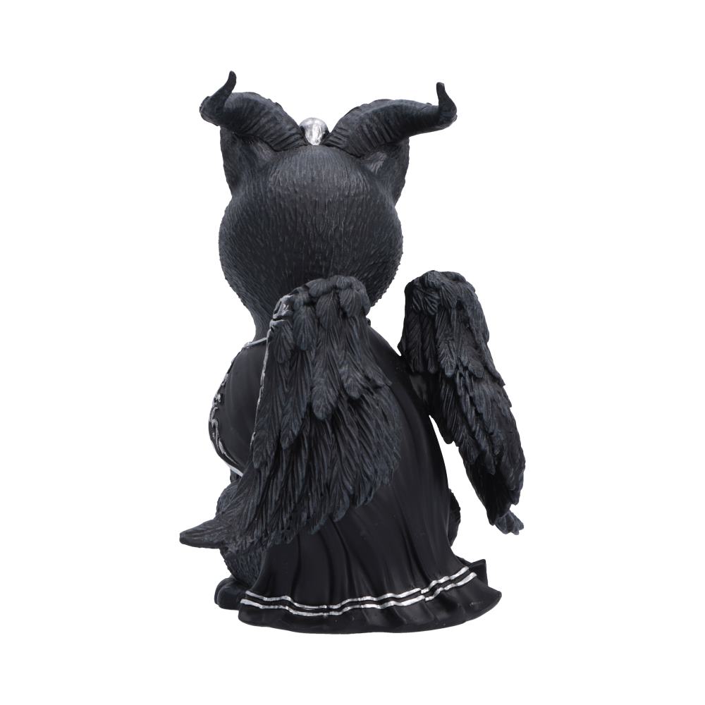 Cult Cutie Collectable - Halpurr
