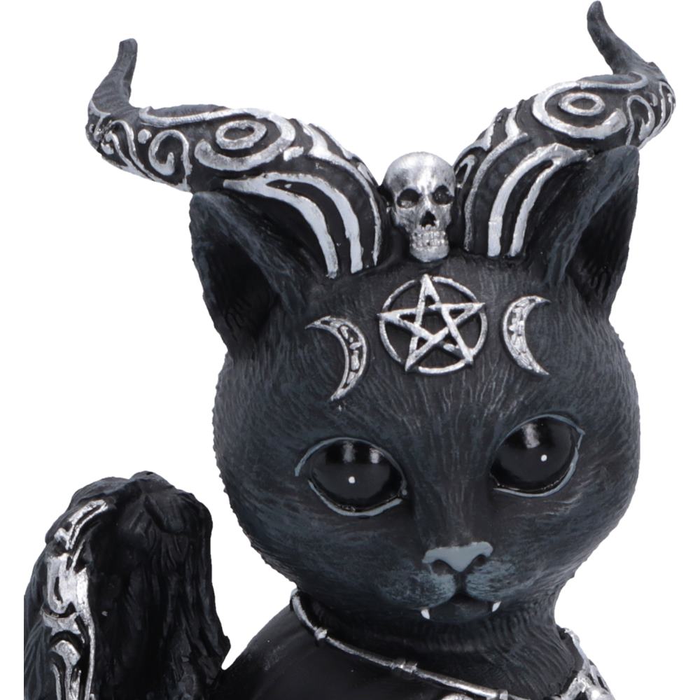 Cult Cutie Collectable - Halpurr