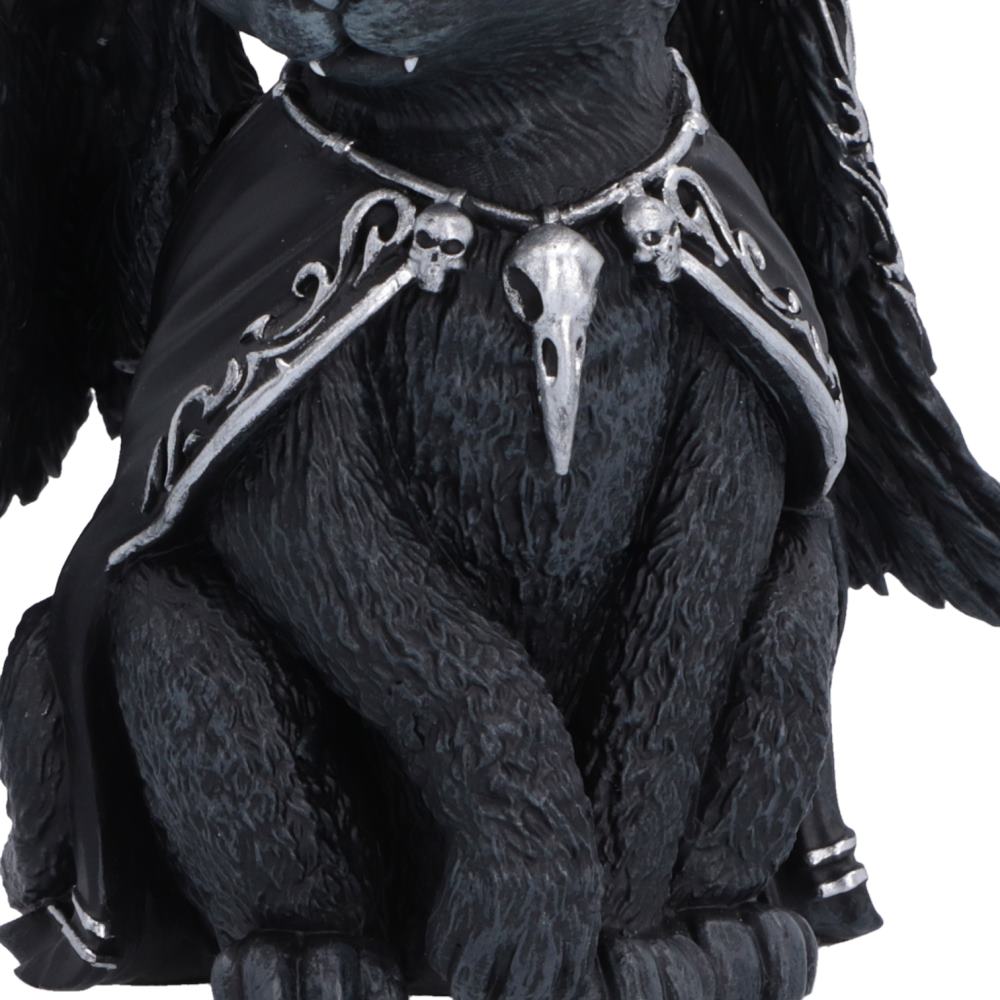Cult Cutie Collectable - Halpurr