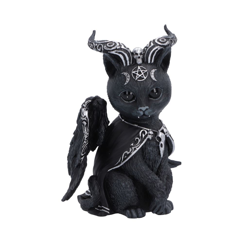 Cult Cutie Collectable - Halpurr