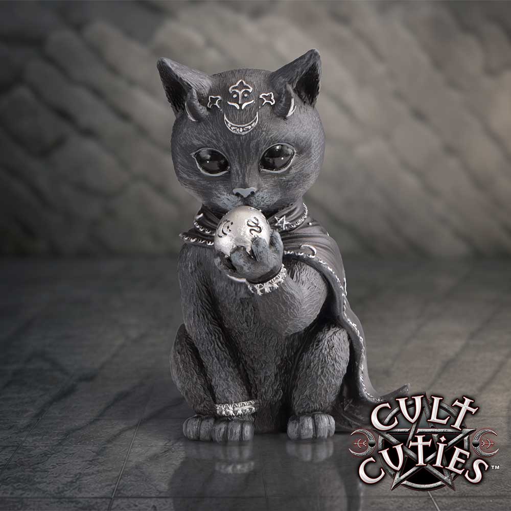 Cult Cutie Collectable - Feligor
