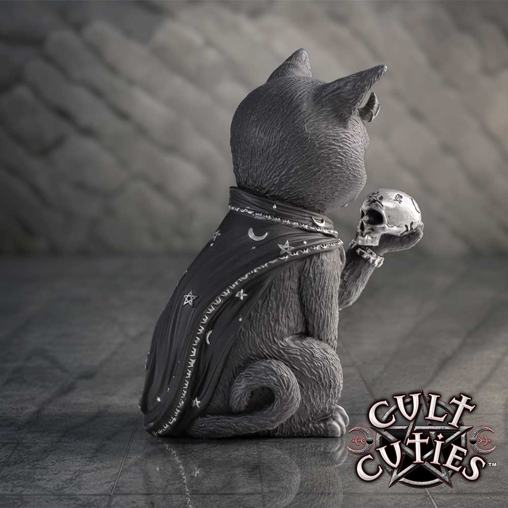 Cult Cutie Collectable - Feligor