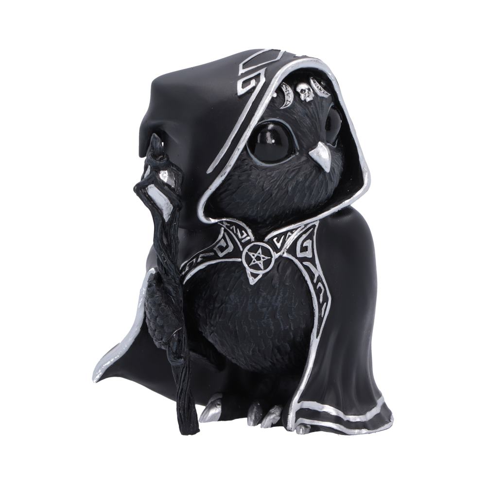 Cult Cutie Collectable - Featheros
