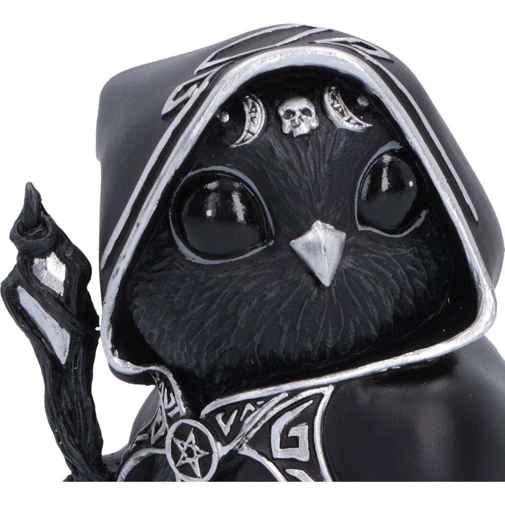 Cult Cutie Collectable - Featheros