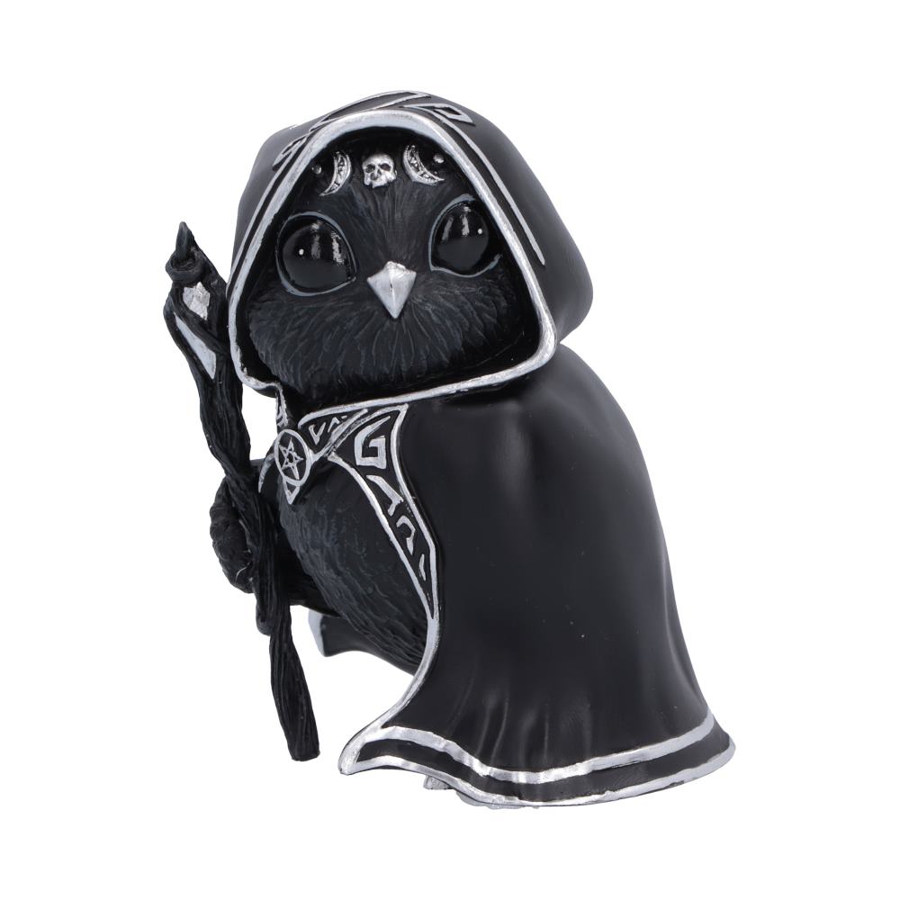 Cult Cutie Collectable - Featheros