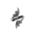 A Night with Goethe Ring - Adjustable