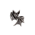 Nighthawk Bat Ring - Adjustable