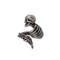 Resurrected Skeleton Ring - Adjustable