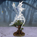 Sapiens Earth Dragon Ornament 56cm