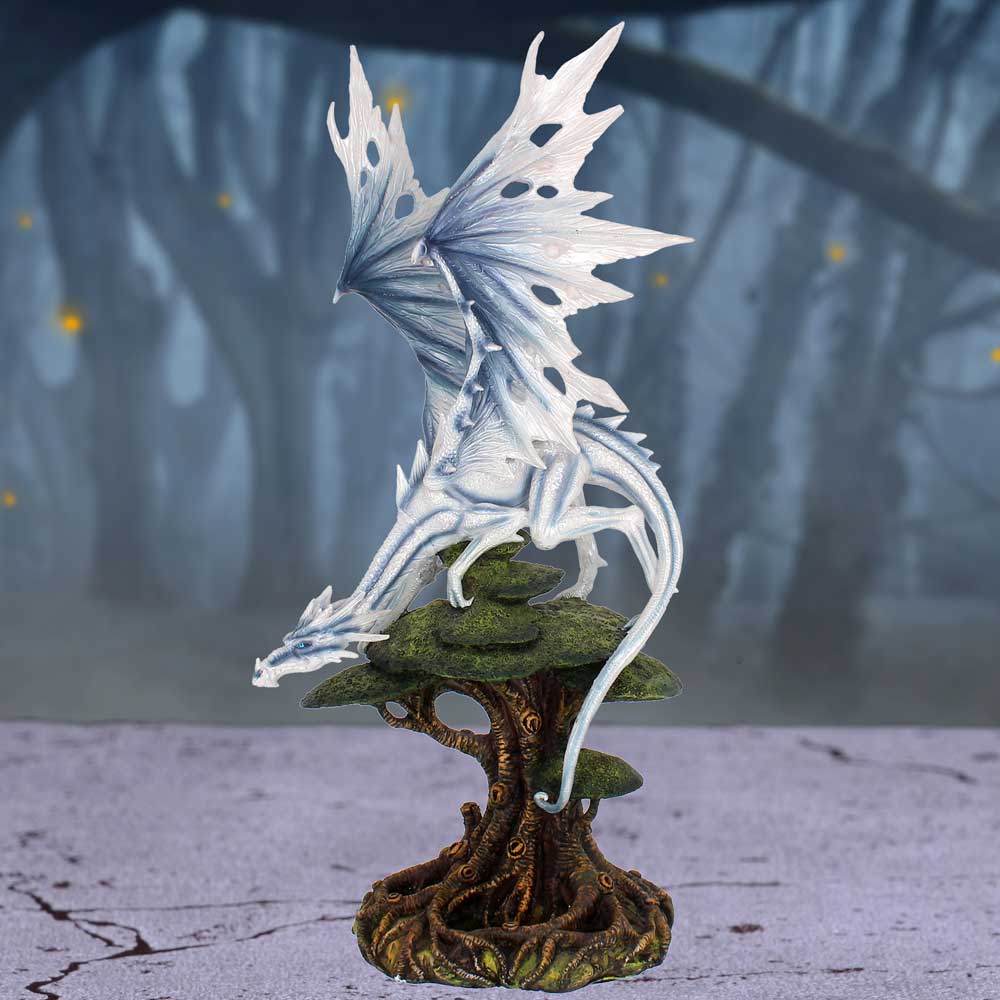 Sapiens Earth Dragon Ornament 56cm