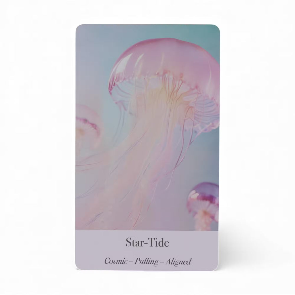 Oracle Cards - Sirens & Moonlight