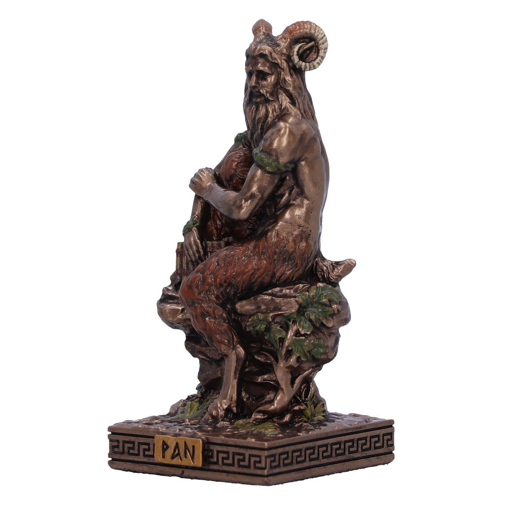 Pan (Mini) Figurine