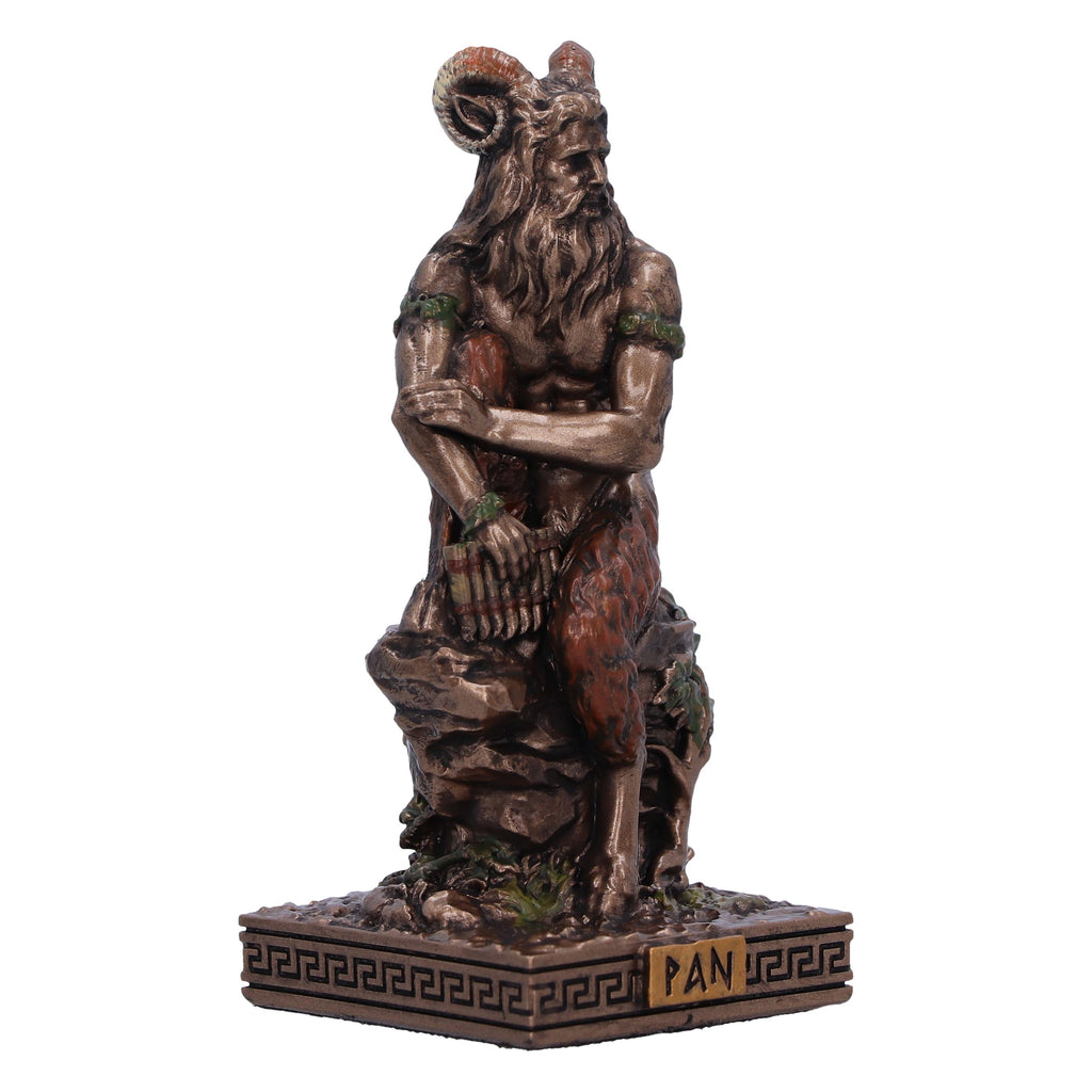 Pan (Mini) Figurine