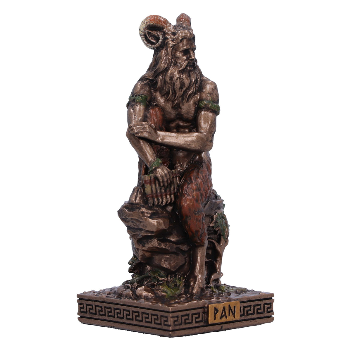 Pan (Mini) Figurine