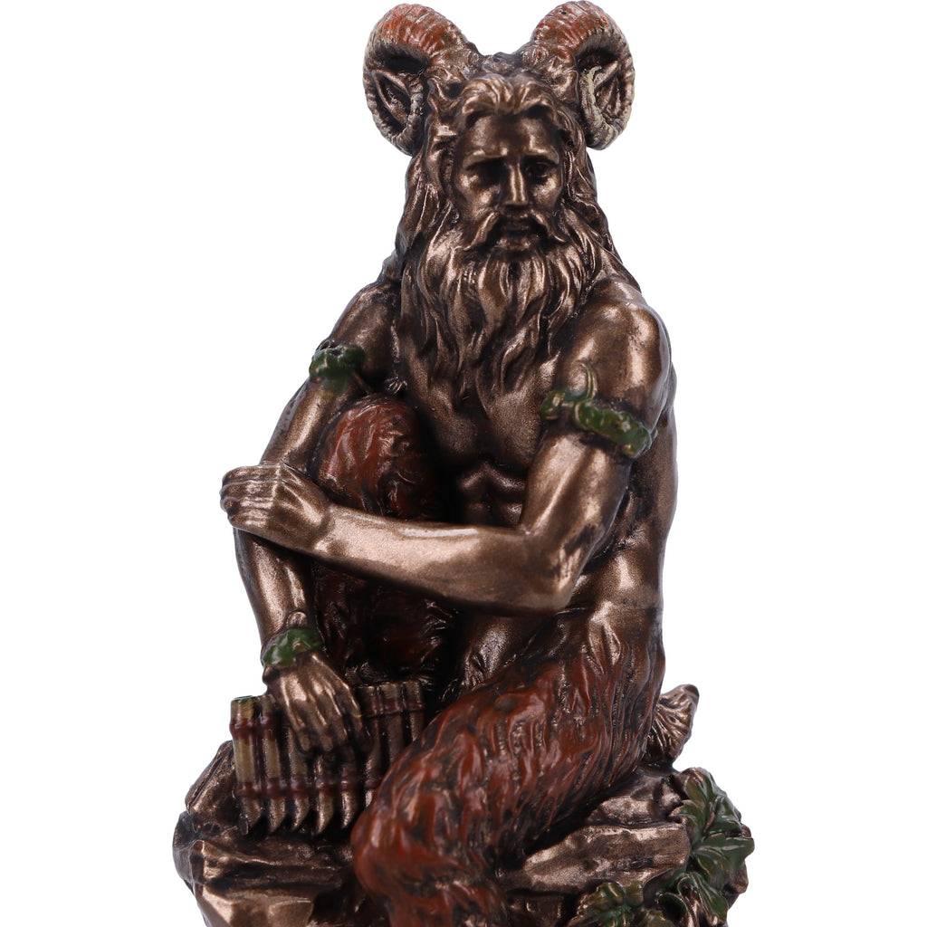 Pan (Mini) Figurine
