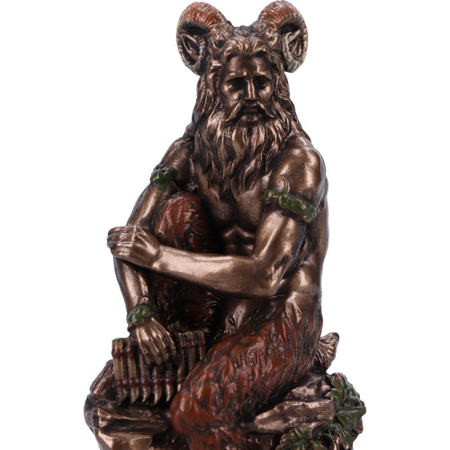 Pan (Mini) Figurine