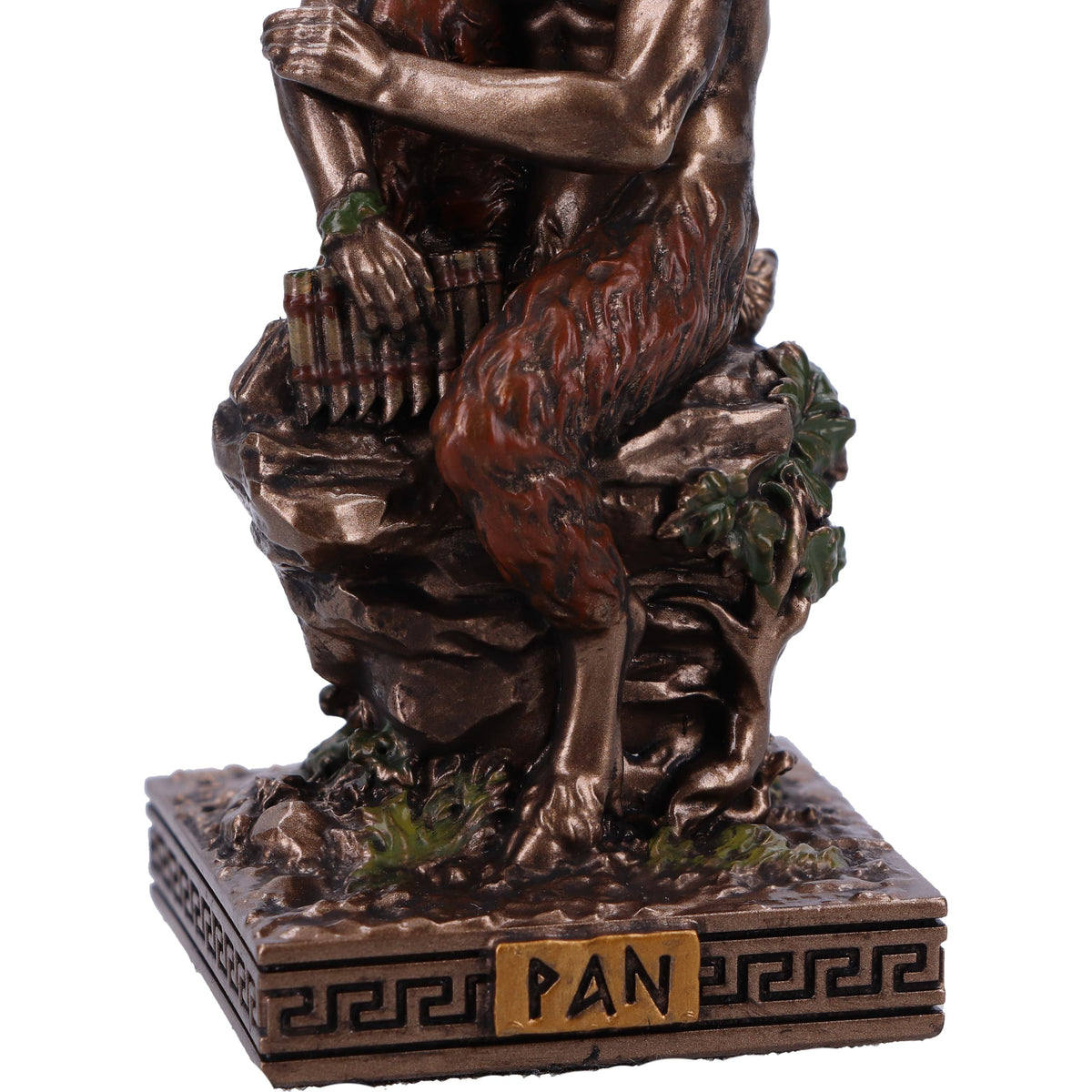 Pan (Mini) Figurine