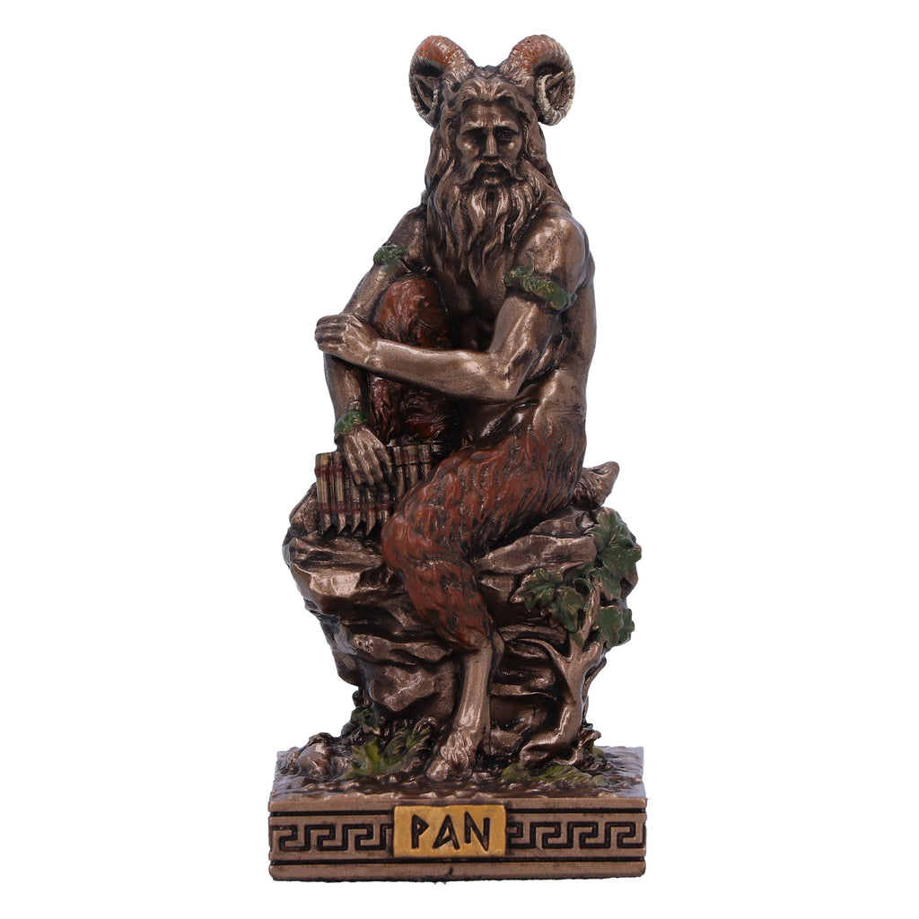 Pan (Mini) Figurine