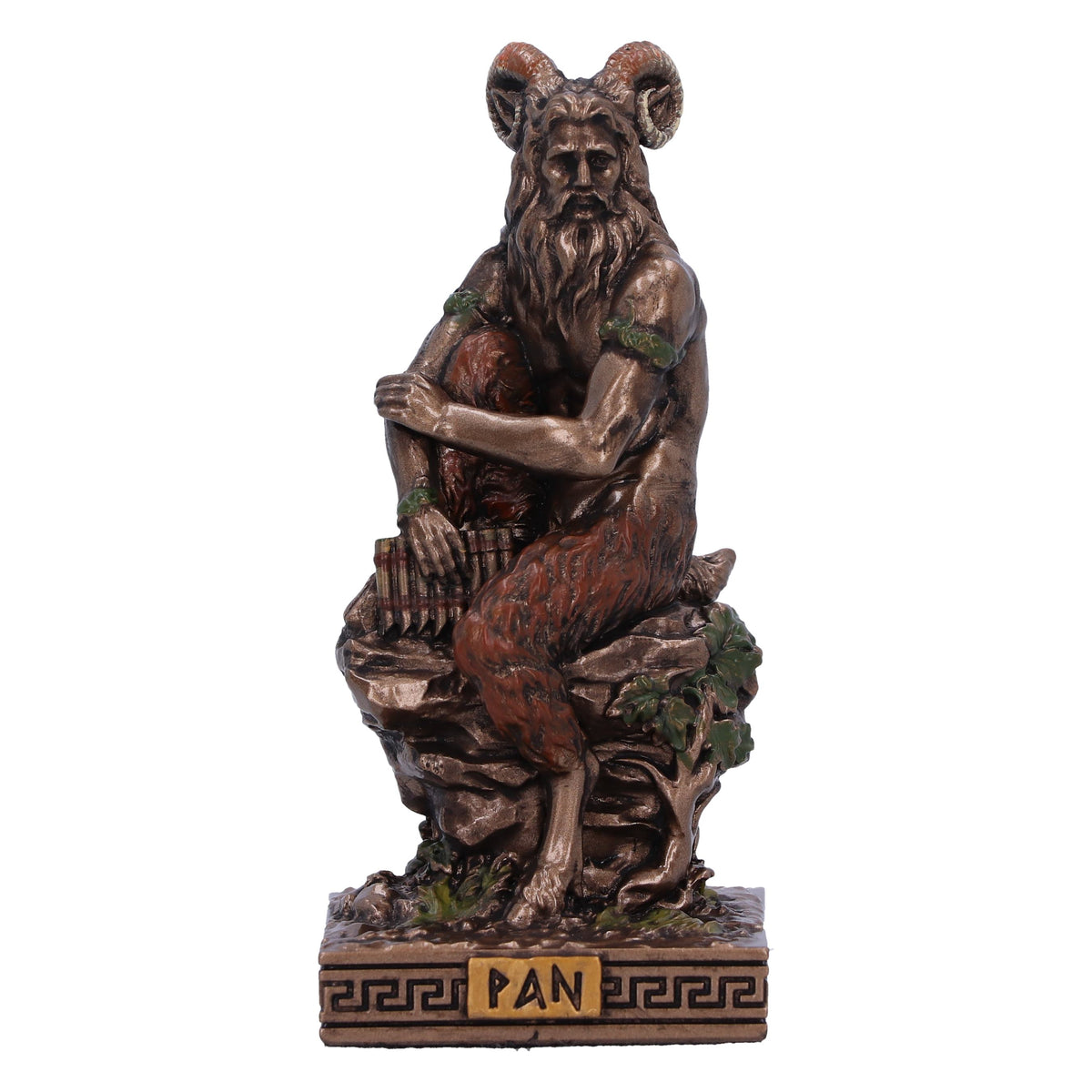 Pan (Mini) Figurine