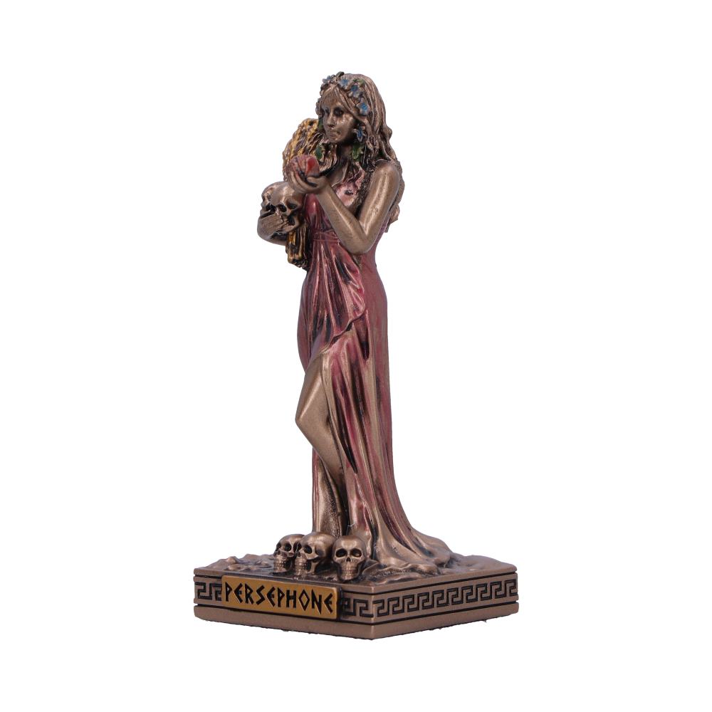 Persephone Queen of the Underworld (Mini) Figurine