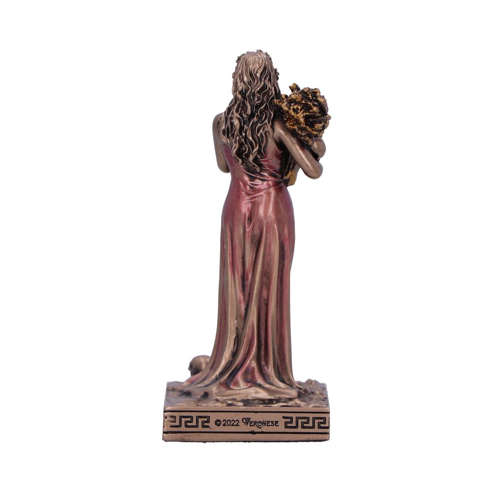 Persephone Queen of the Underworld (Mini) Figurine