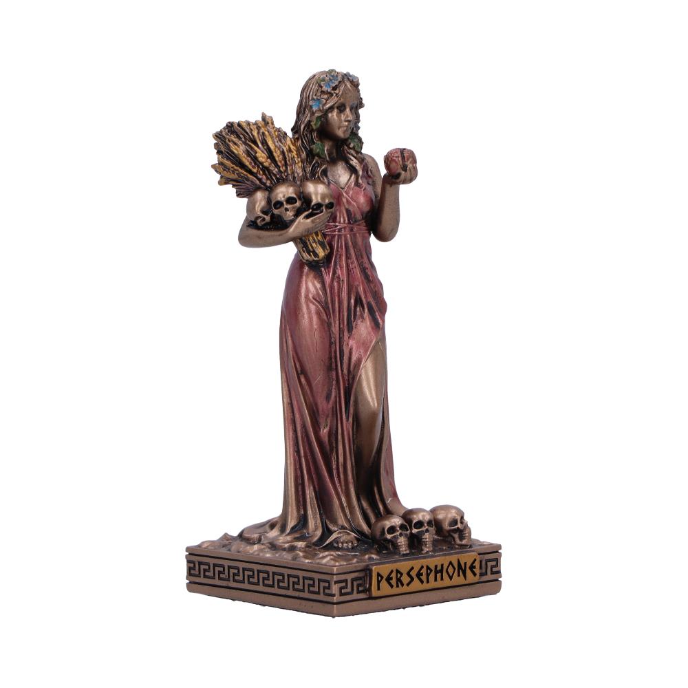 Persephone Queen of the Underworld (Mini) Figurine