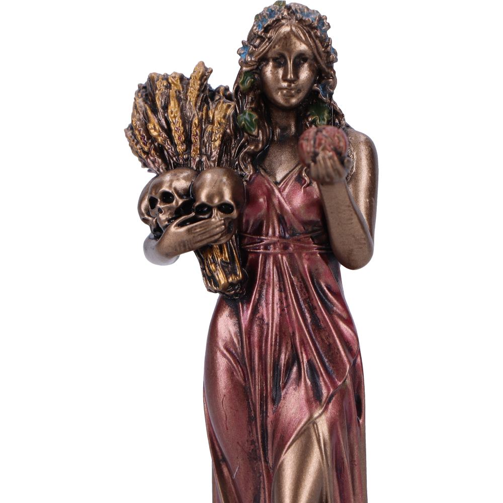 Persephone Queen of the Underworld (Mini) Figurine
